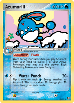 card