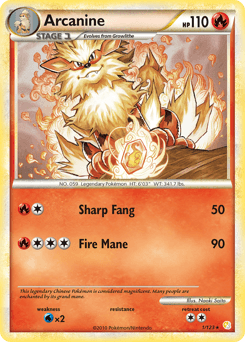 card