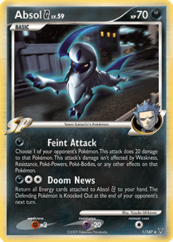 card