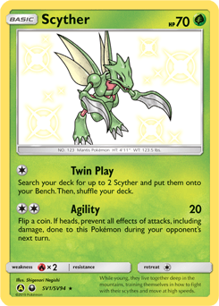 card