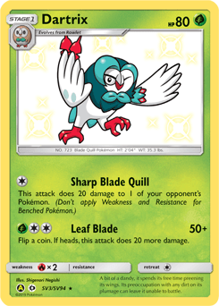 card