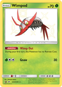 card