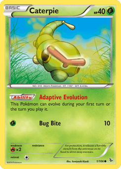 card
